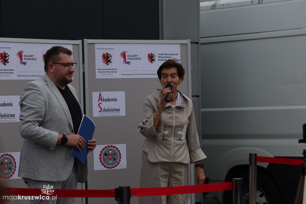 Jedyny taki festiwal w Inowrocławiu i regionie. Zobacz zdjęcia z AS Inowrocław
