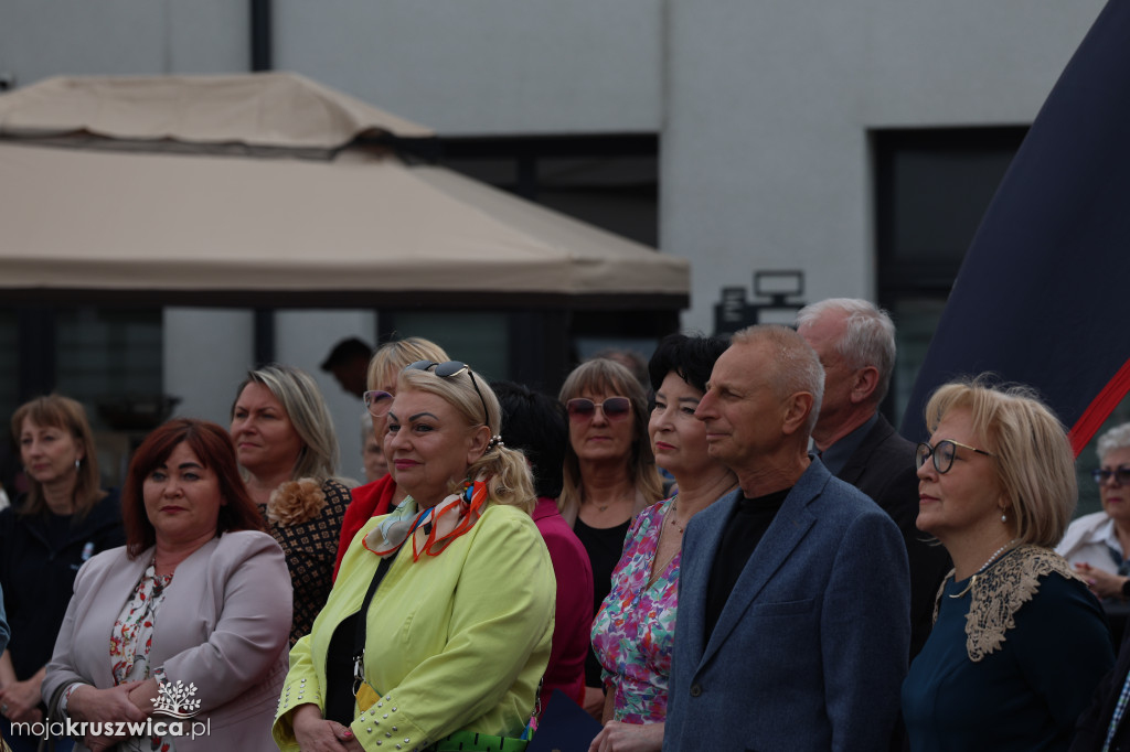 Jedyny taki festiwal w Inowrocławiu i regionie. Zobacz zdjęcia z AS Inowrocław