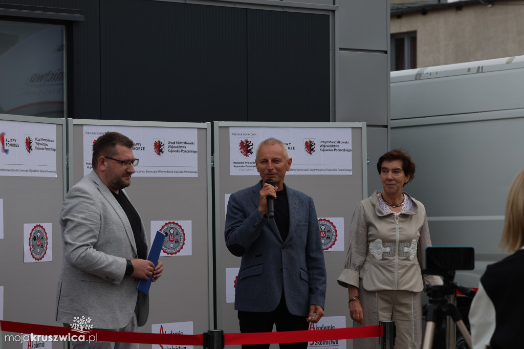 Jedyny taki festiwal w Inowrocławiu i regionie. Zobacz zdjęcia z AS Inowrocław