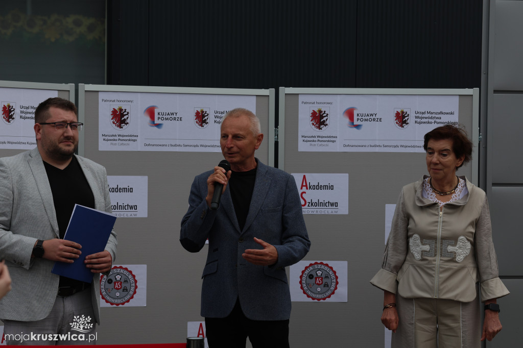 Jedyny taki festiwal w Inowrocławiu i regionie. Zobacz zdjęcia z AS Inowrocław