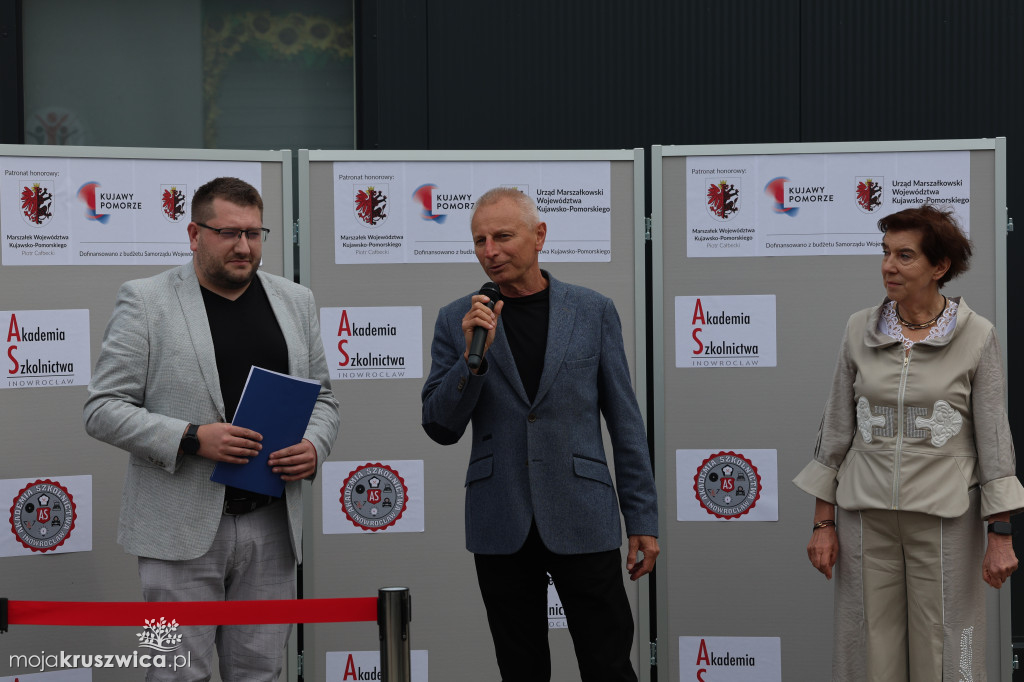 Jedyny taki festiwal w Inowrocławiu i regionie. Zobacz zdjęcia z AS Inowrocław