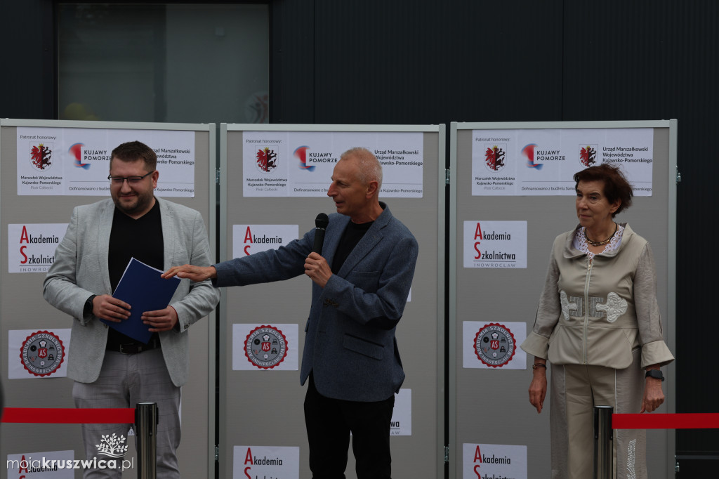 Jedyny taki festiwal w Inowrocławiu i regionie. Zobacz zdjęcia z AS Inowrocław