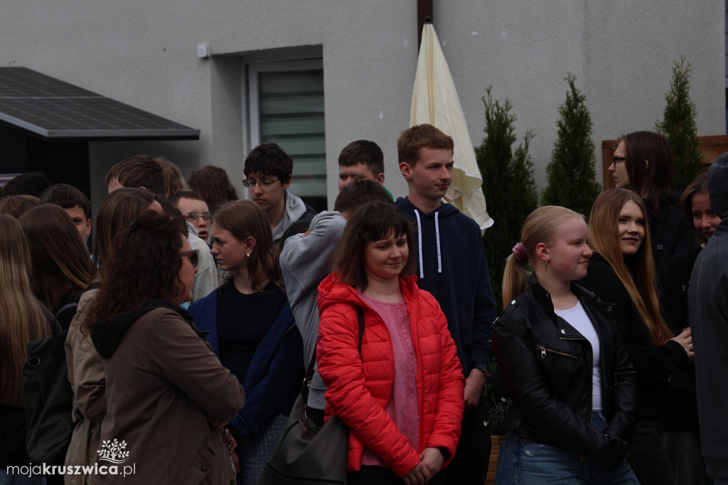 Jedyny taki festiwal w Inowrocławiu i regionie. Zobacz zdjęcia z AS Inowrocław