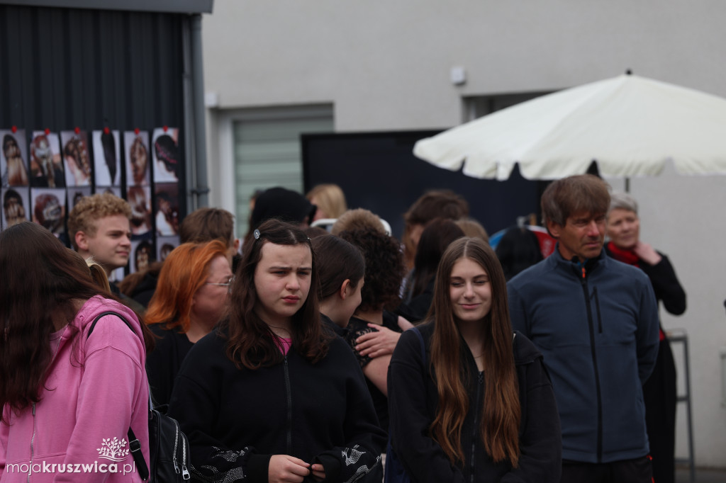 Jedyny taki festiwal w Inowrocławiu i regionie. Zobacz zdjęcia z AS Inowrocław