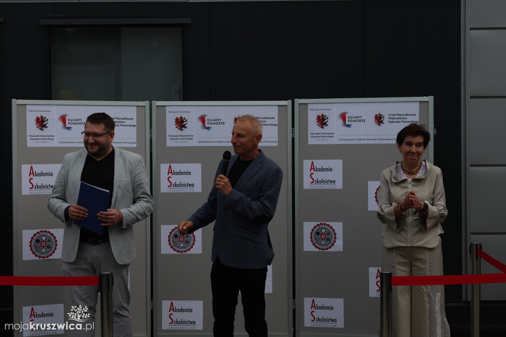 Jedyny taki festiwal w Inowrocławiu i regionie. Zobacz zdjęcia z AS Inowrocław