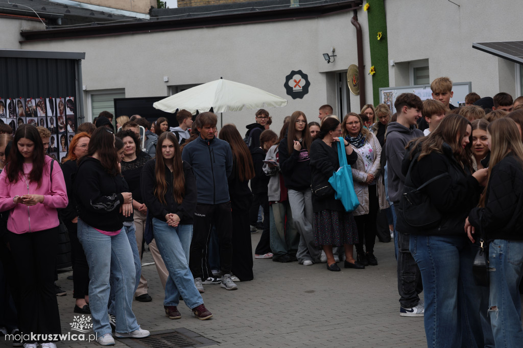 Jedyny taki festiwal w Inowrocławiu i regionie. Zobacz zdjęcia z AS Inowrocław