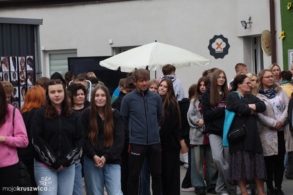 Jedyny taki festiwal w Inowrocławiu i regionie. Zobacz zdjęcia z AS Inowrocław