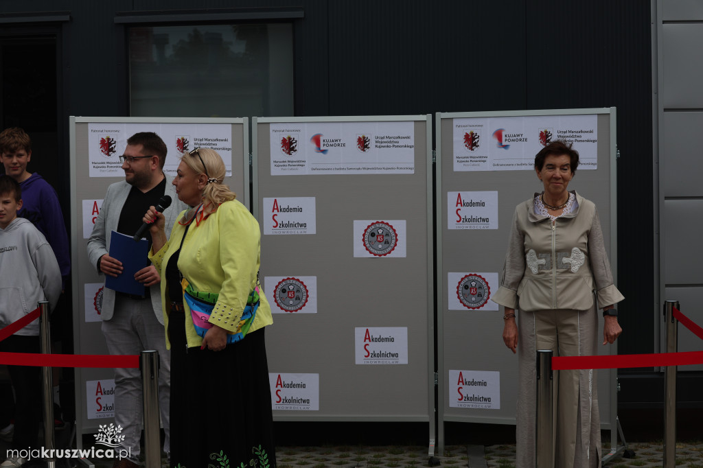 Jedyny taki festiwal w Inowrocławiu i regionie. Zobacz zdjęcia z AS Inowrocław