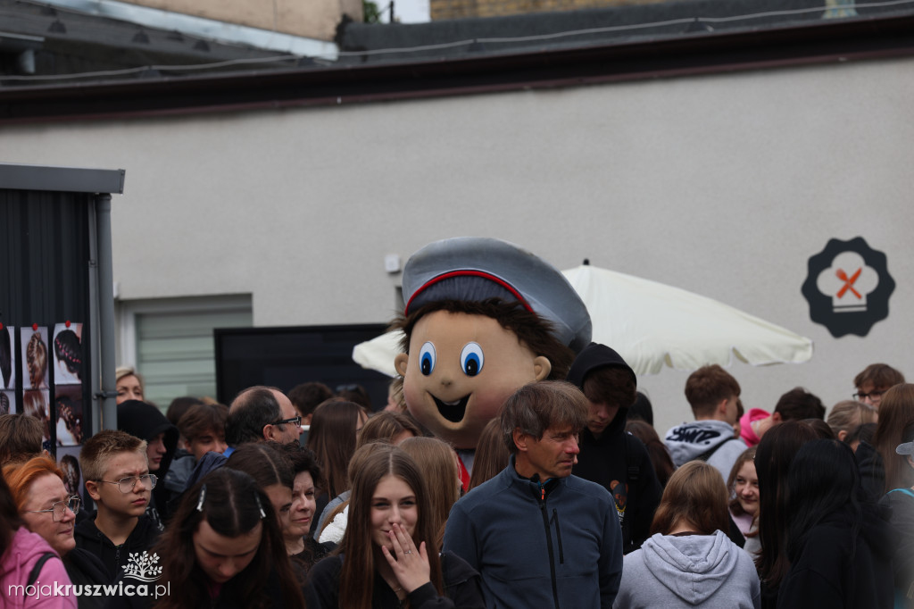 Jedyny taki festiwal w Inowrocławiu i regionie. Zobacz zdjęcia z AS Inowrocław