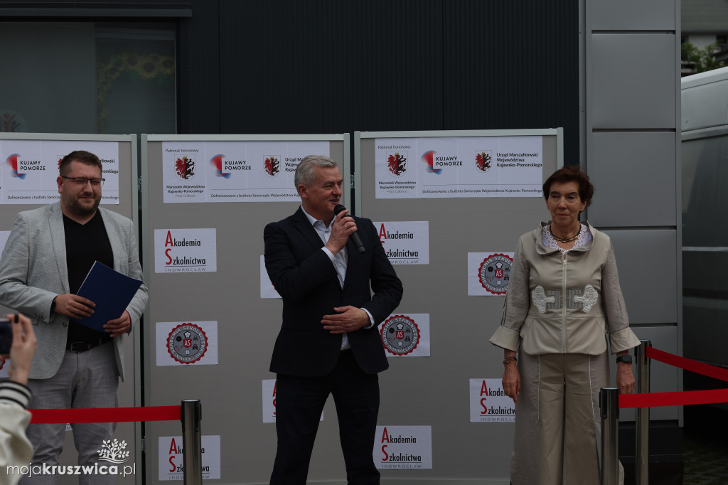 Jedyny taki festiwal w Inowrocławiu i regionie. Zobacz zdjęcia z AS Inowrocław