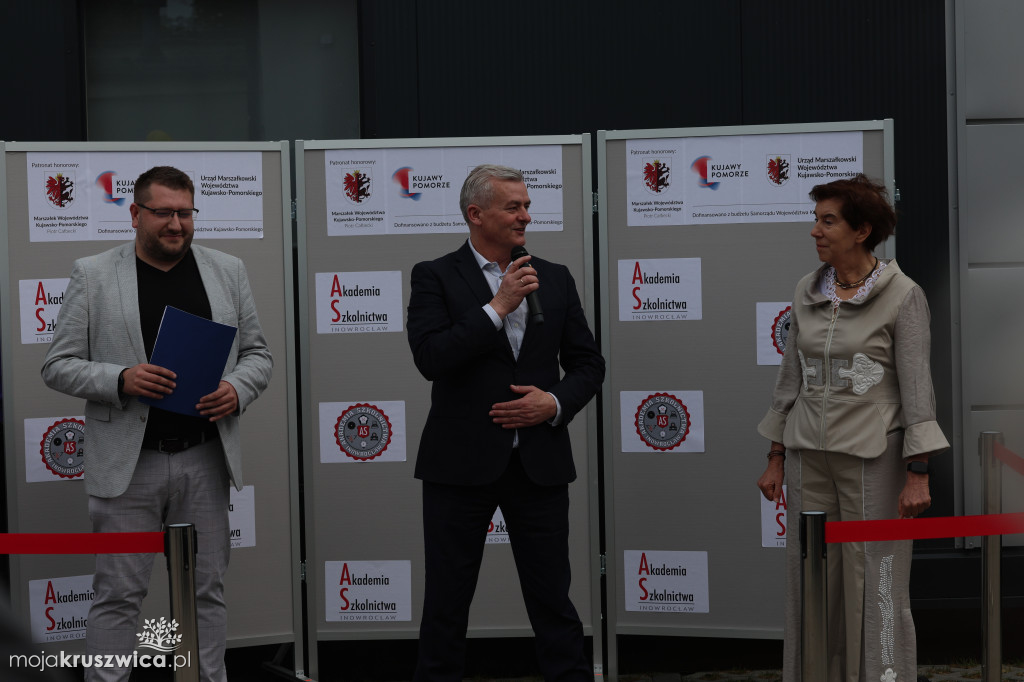 Jedyny taki festiwal w Inowrocławiu i regionie. Zobacz zdjęcia z AS Inowrocław