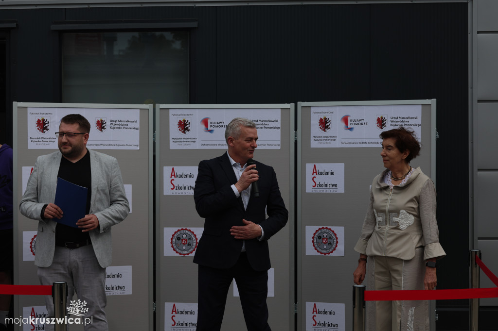 Jedyny taki festiwal w Inowrocławiu i regionie. Zobacz zdjęcia z AS Inowrocław