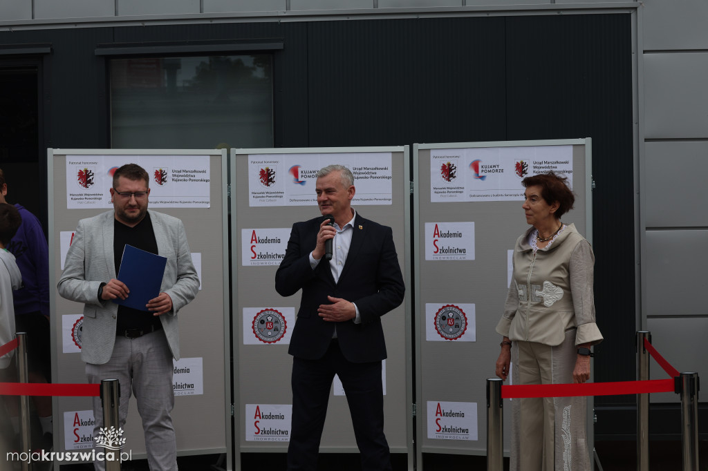 Jedyny taki festiwal w Inowrocławiu i regionie. Zobacz zdjęcia z AS Inowrocław