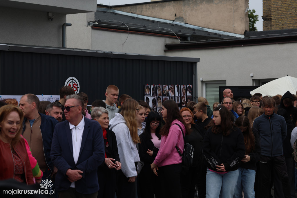Jedyny taki festiwal w Inowrocławiu i regionie. Zobacz zdjęcia z AS Inowrocław