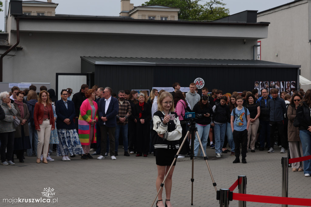 Jedyny taki festiwal w Inowrocławiu i regionie. Zobacz zdjęcia z AS Inowrocław