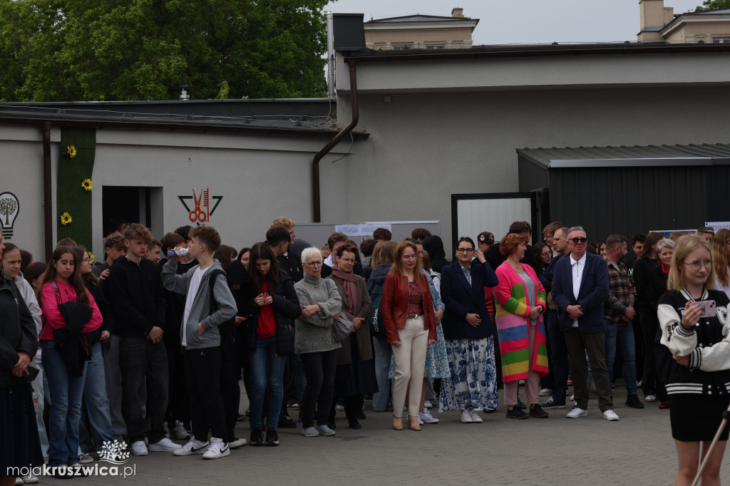 Jedyny taki festiwal w Inowrocławiu i regionie. Zobacz zdjęcia z AS Inowrocław