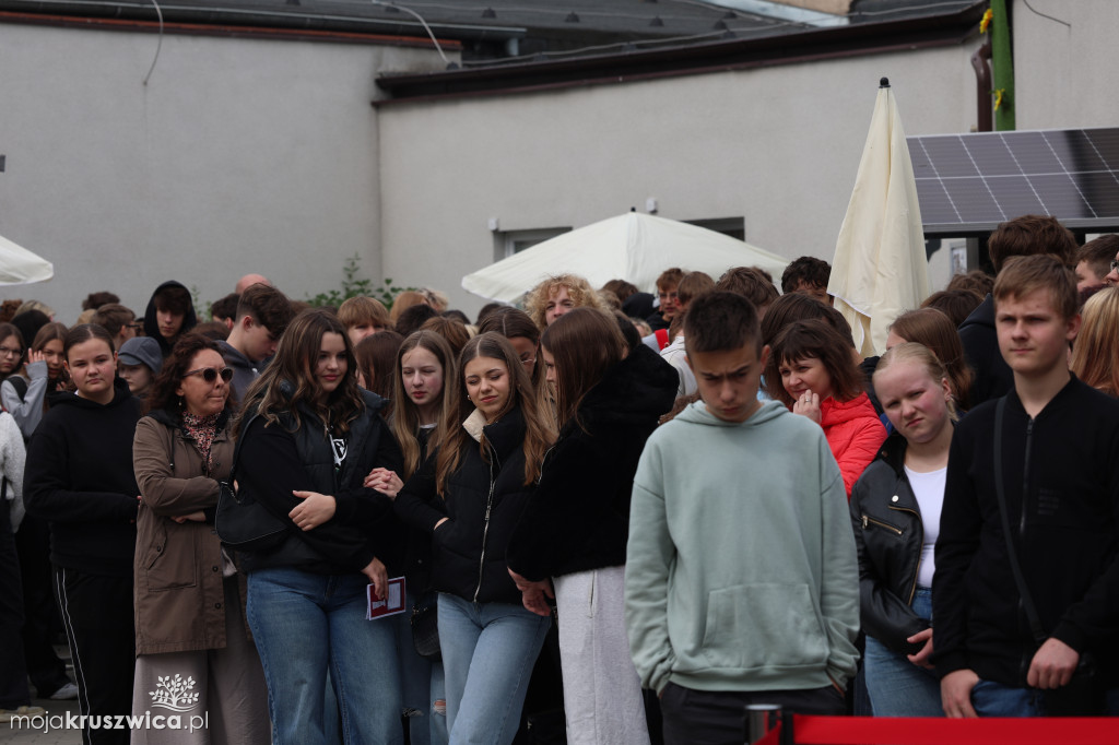 Jedyny taki festiwal w Inowrocławiu i regionie. Zobacz zdjęcia z AS Inowrocław