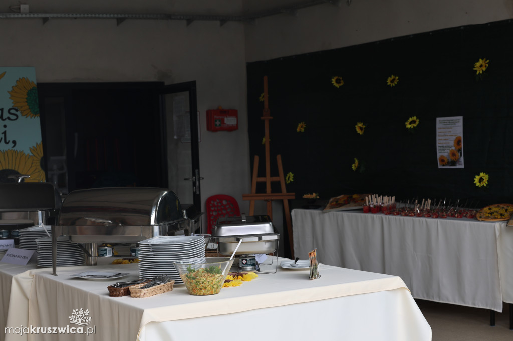 Jedyny taki festiwal w Inowrocławiu i regionie. Zobacz zdjęcia z AS Inowrocław
