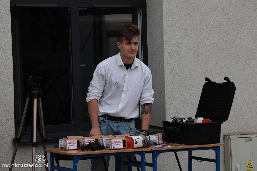 Jedyny taki festiwal w Inowrocławiu i regionie. Zobacz zdjęcia z AS Inowrocław