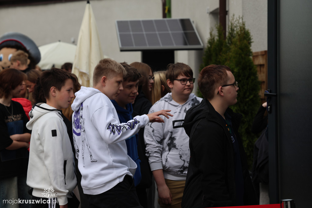 Jedyny taki festiwal w Inowrocławiu i regionie. Zobacz zdjęcia z AS Inowrocław