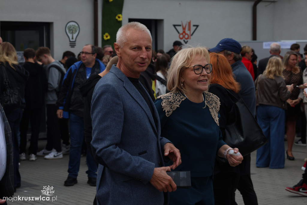 Jedyny taki festiwal w Inowrocławiu i regionie. Zobacz zdjęcia z AS Inowrocław