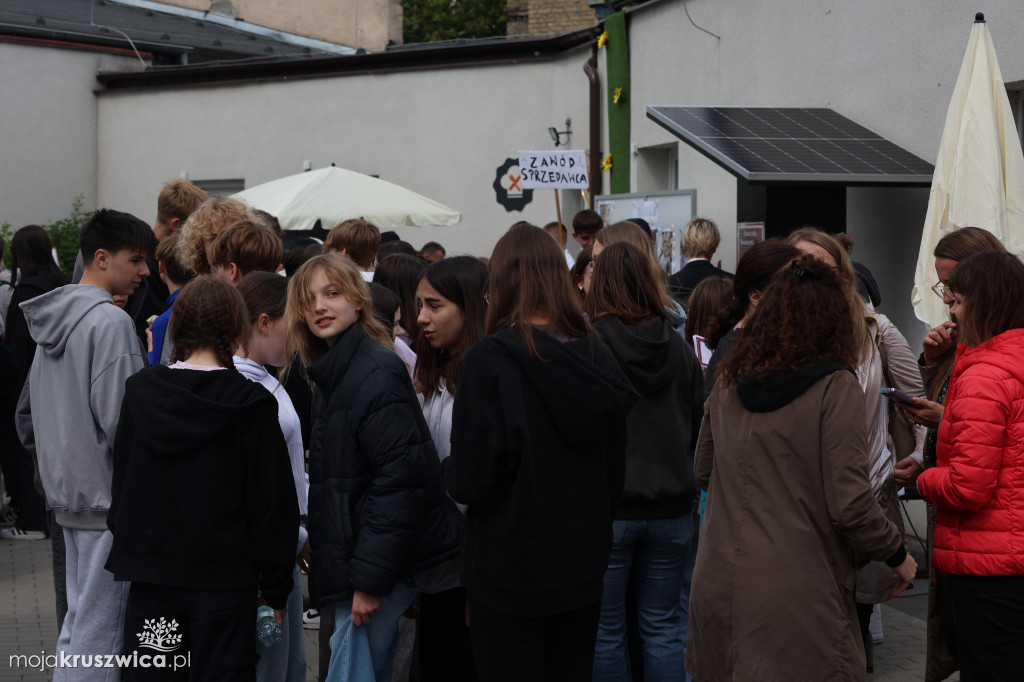 Jedyny taki festiwal w Inowrocławiu i regionie. Zobacz zdjęcia z AS Inowrocław