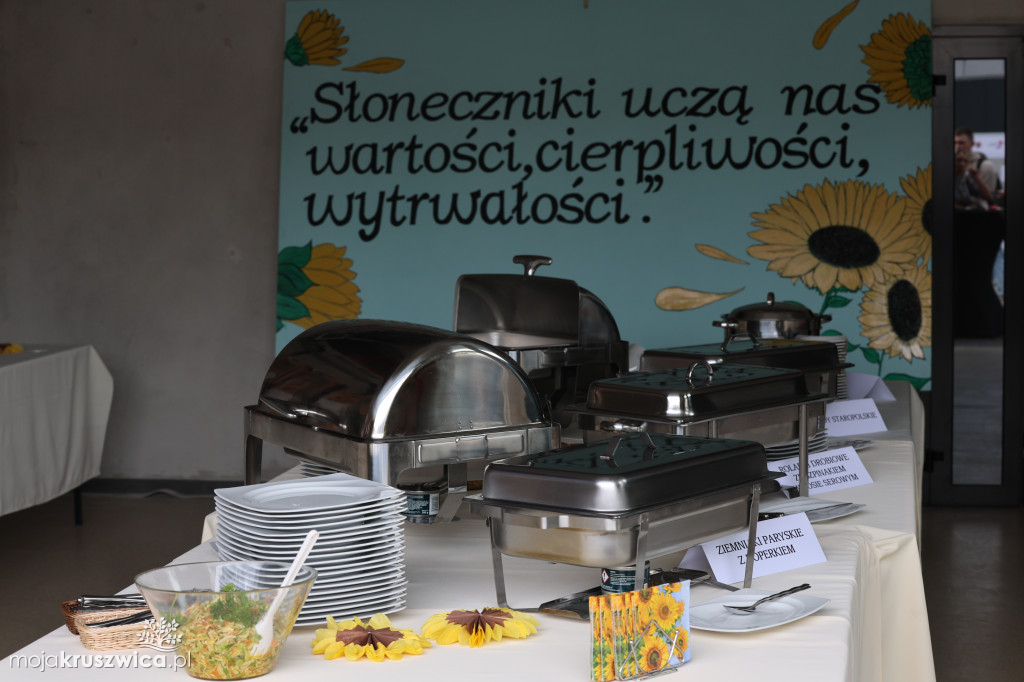 Jedyny taki festiwal w Inowrocławiu i regionie. Zobacz zdjęcia z AS Inowrocław