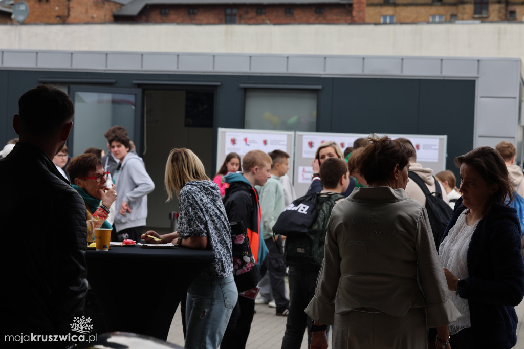 Jedyny taki festiwal w Inowrocławiu i regionie. Zobacz zdjęcia z AS Inowrocław