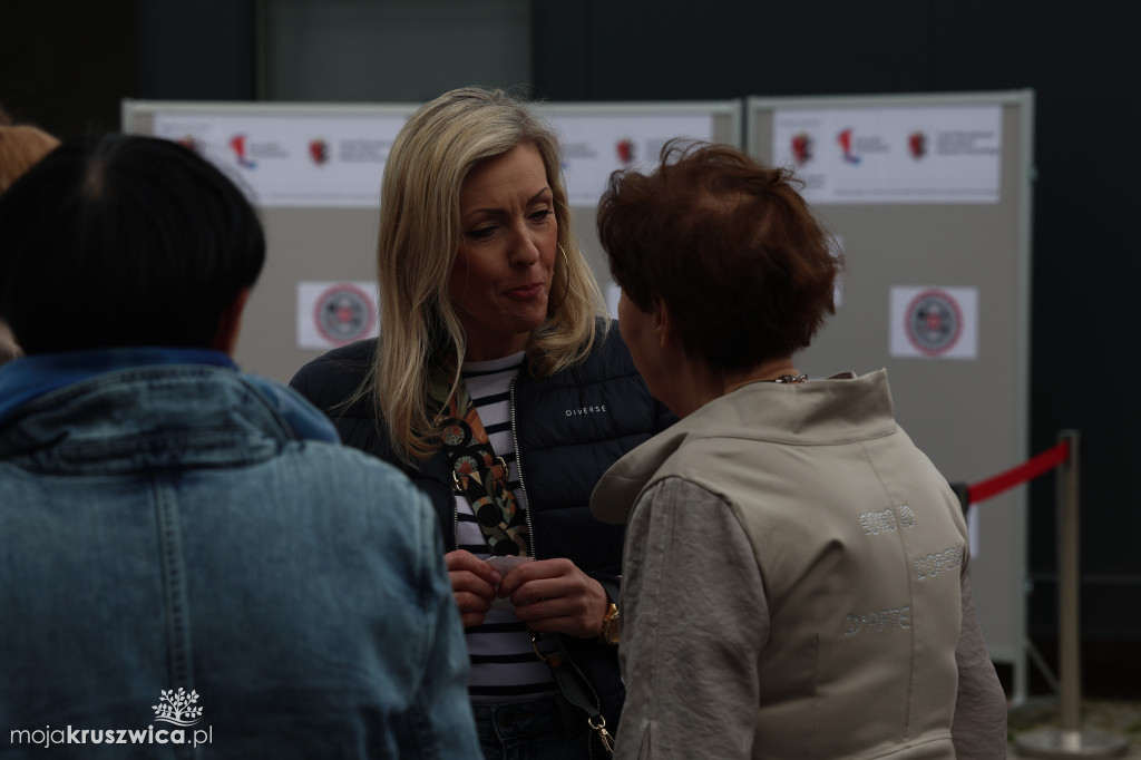 Jedyny taki festiwal w Inowrocławiu i regionie. Zobacz zdjęcia z AS Inowrocław