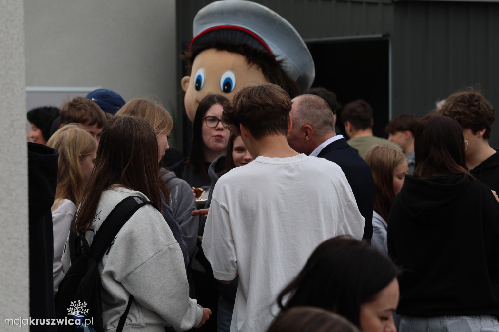 Jedyny taki festiwal w Inowrocławiu i regionie. Zobacz zdjęcia z AS Inowrocław