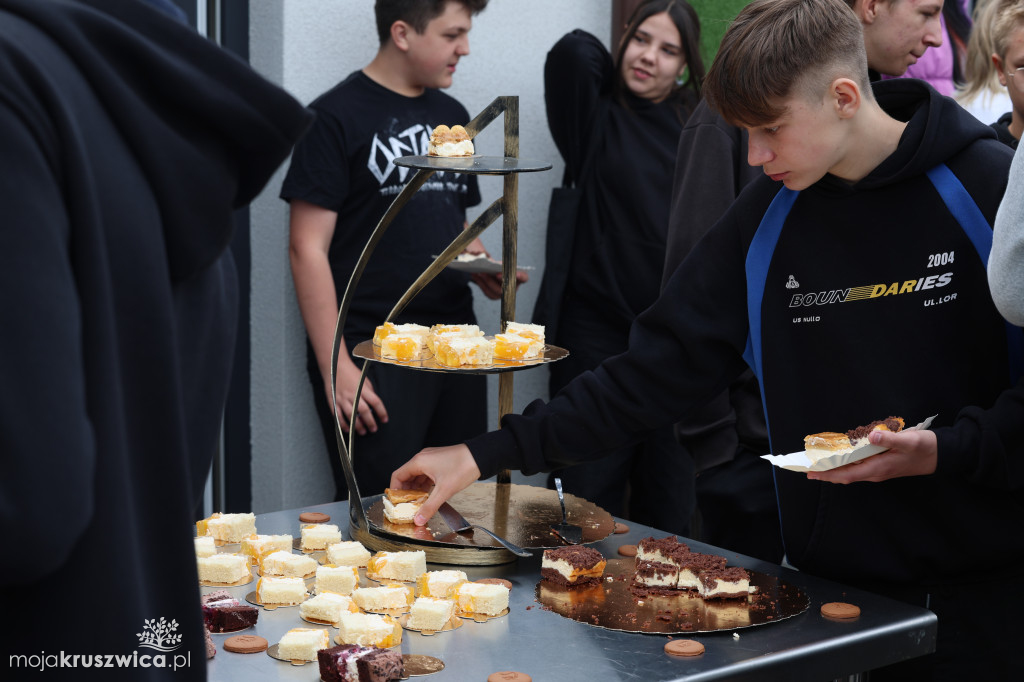 Jedyny taki festiwal w Inowrocławiu i regionie. Zobacz zdjęcia z AS Inowrocław