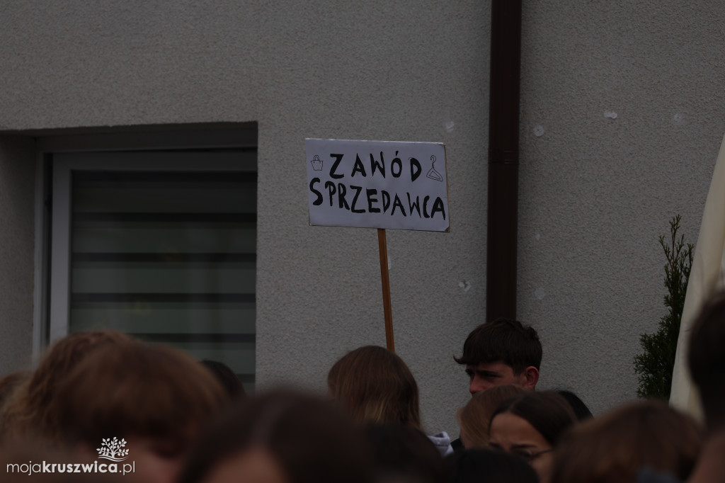 Jedyny taki festiwal w Inowrocławiu i regionie. Zobacz zdjęcia z AS Inowrocław