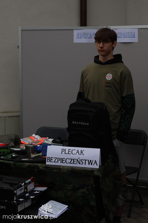 Jedyny taki festiwal w Inowrocławiu i regionie. Zobacz zdjęcia z AS Inowrocław