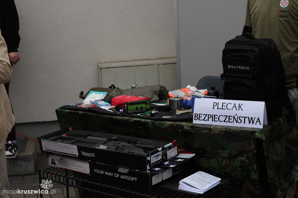 Jedyny taki festiwal w Inowrocławiu i regionie. Zobacz zdjęcia z AS Inowrocław