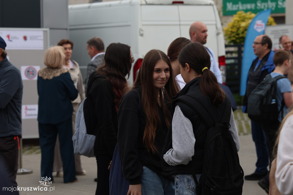 Jedyny taki festiwal w Inowrocławiu i regionie. Zobacz zdjęcia z AS Inowrocław