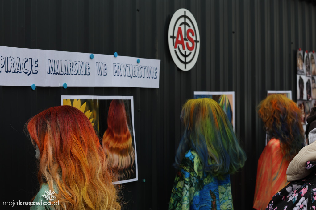 Jedyny taki festiwal w Inowrocławiu i regionie. Zobacz zdjęcia z AS Inowrocław