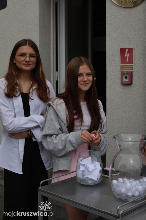 Jedyny taki festiwal w Inowrocławiu i regionie. Zobacz zdjęcia z AS Inowrocław