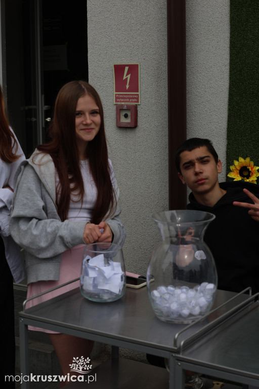Jedyny taki festiwal w Inowrocławiu i regionie. Zobacz zdjęcia z AS Inowrocław