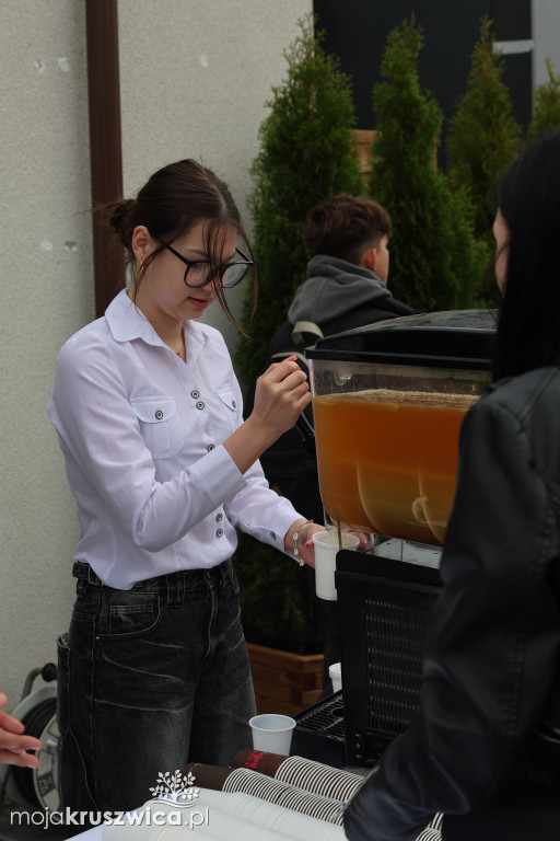 Jedyny taki festiwal w Inowrocławiu i regionie. Zobacz zdjęcia z AS Inowrocław