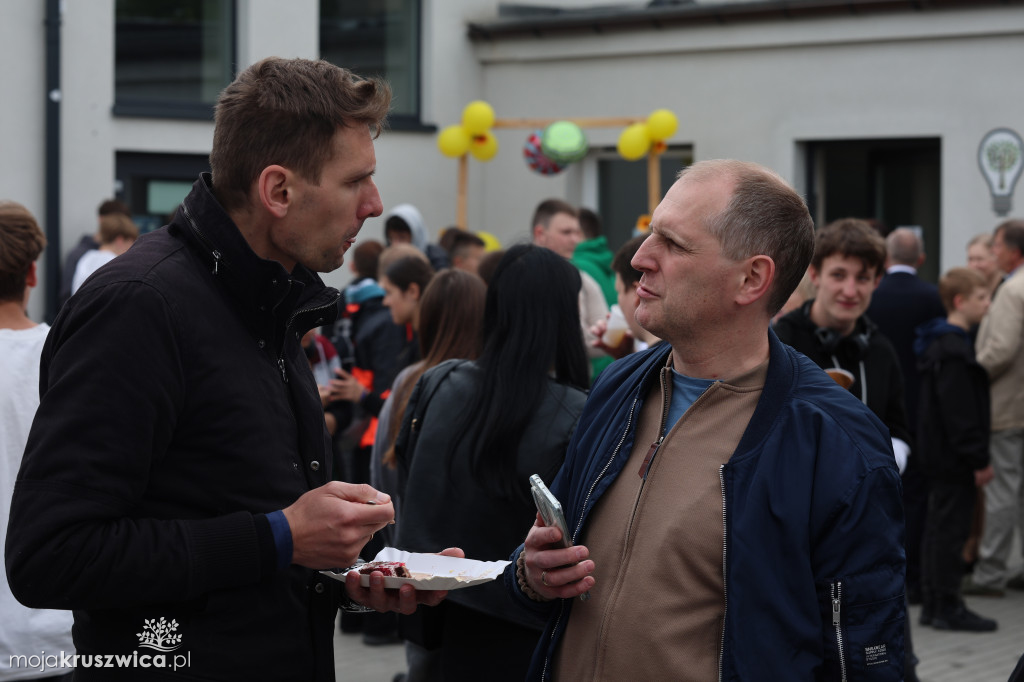 Jedyny taki festiwal w Inowrocławiu i regionie. Zobacz zdjęcia z AS Inowrocław