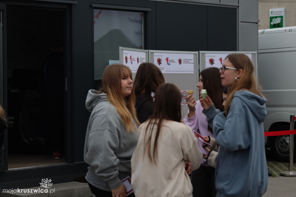 Jedyny taki festiwal w Inowrocławiu i regionie. Zobacz zdjęcia z AS Inowrocław