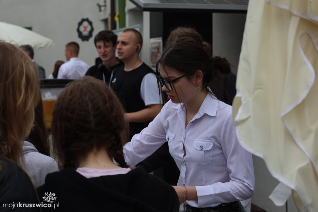 Jedyny taki festiwal w Inowrocławiu i regionie. Zobacz zdjęcia z AS Inowrocław