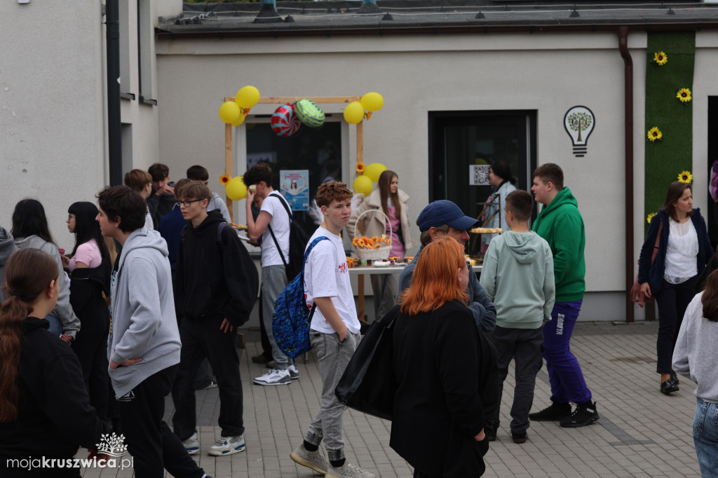 Jedyny taki festiwal w Inowrocławiu i regionie. Zobacz zdjęcia z AS Inowrocław