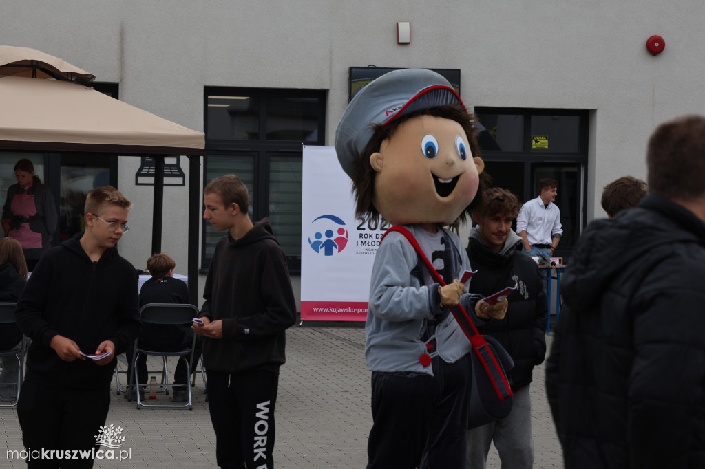 Jedyny taki festiwal w Inowrocławiu i regionie. Zobacz zdjęcia z AS Inowrocław