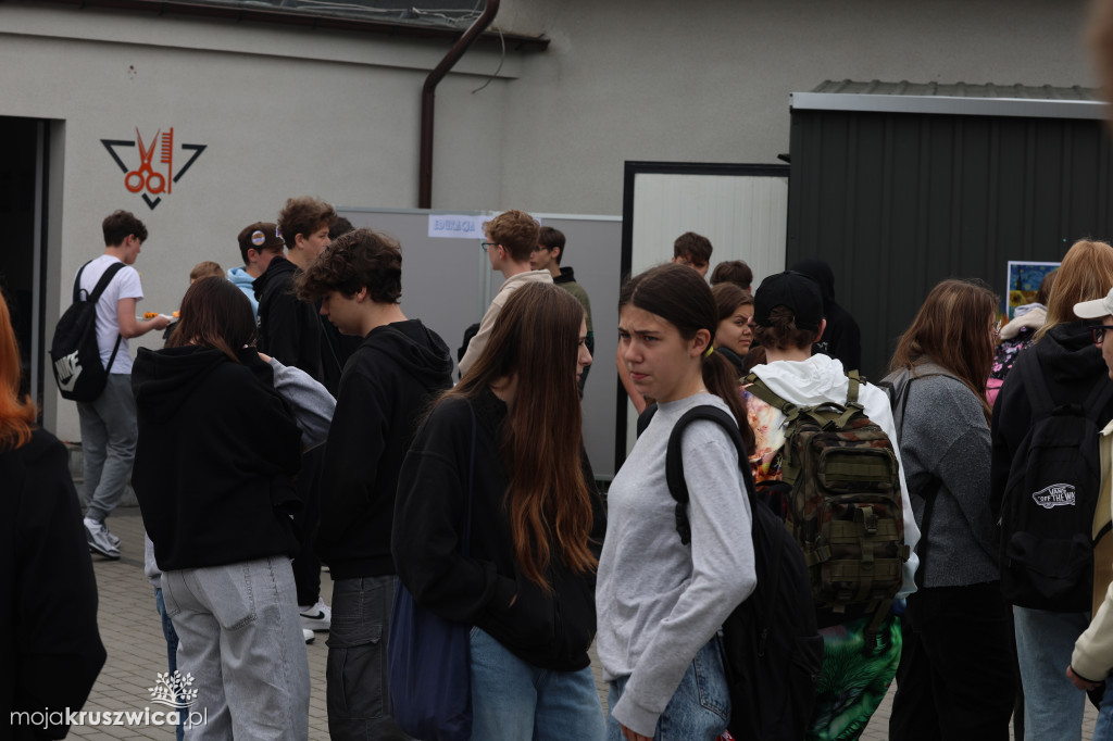 Jedyny taki festiwal w Inowrocławiu i regionie. Zobacz zdjęcia z AS Inowrocław