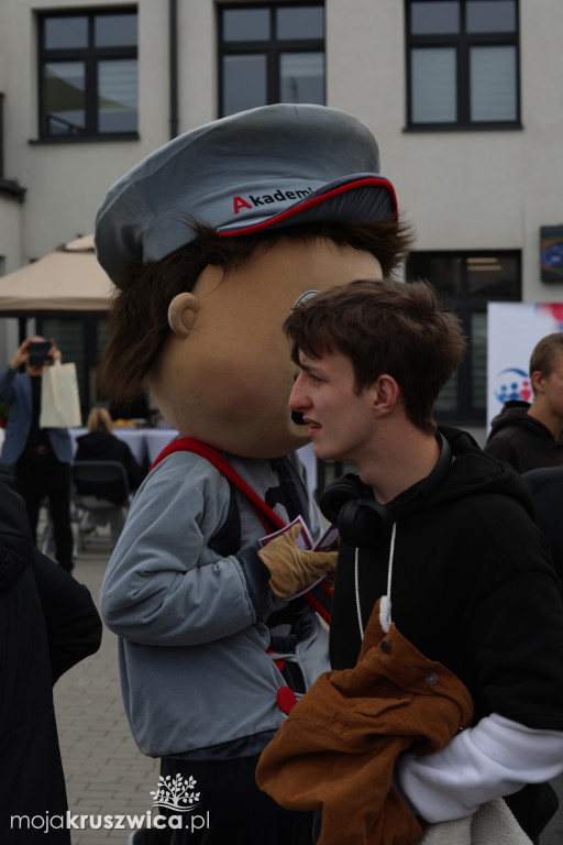 Jedyny taki festiwal w Inowrocławiu i regionie. Zobacz zdjęcia z AS Inowrocław