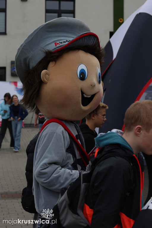Jedyny taki festiwal w Inowrocławiu i regionie. Zobacz zdjęcia z AS Inowrocław