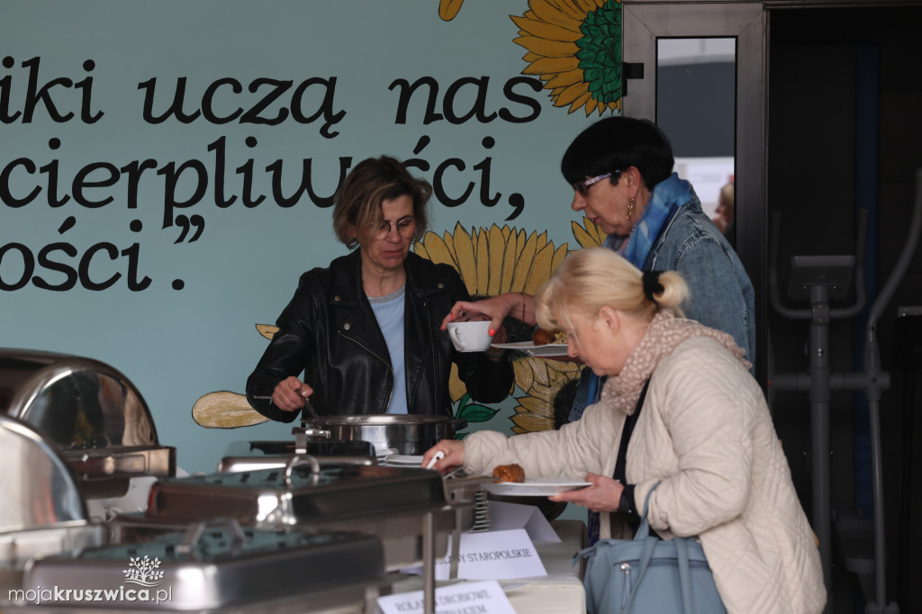 Jedyny taki festiwal w Inowrocławiu i regionie. Zobacz zdjęcia z AS Inowrocław