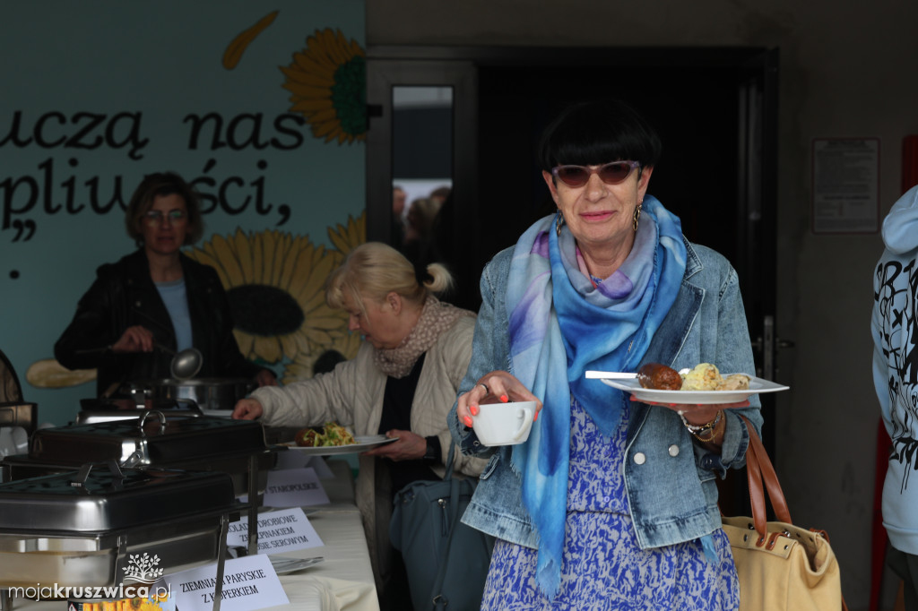 Jedyny taki festiwal w Inowrocławiu i regionie. Zobacz zdjęcia z AS Inowrocław