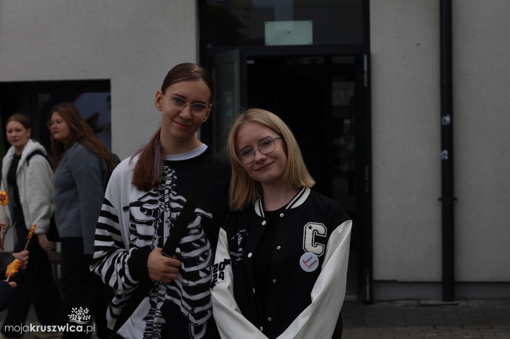 Jedyny taki festiwal w Inowrocławiu i regionie. Zobacz zdjęcia z AS Inowrocław